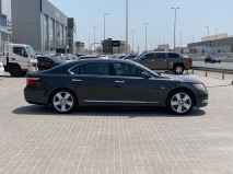 للبيع لكزس LS 2007
