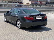 للبيع لكزس LS 2007