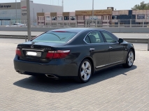 للبيع لكزس LS 2007