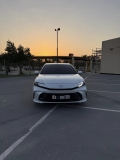 للبيع تويوتا camry 2025