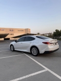 للبيع تويوتا camry 2025