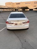 للبيع تويوتا camry 2025