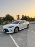 للبيع تويوتا camry 2025