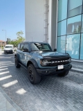 للبيع فورد Bronco 2021