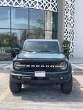 للبيع فورد Bronco 2021