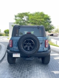 للبيع فورد Bronco 2021