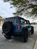 للبيع فورد Bronco 2021