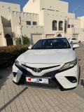 للبيع تويوتا camry 2019