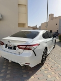 للبيع تويوتا camry 2019