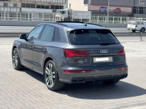 للبيع أودي Q5 2017