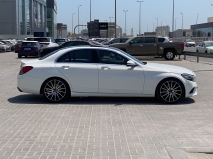 للبيع مرسيديس C class 2019