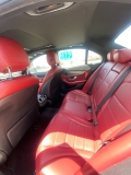 للبيع مرسيديس C class 2019