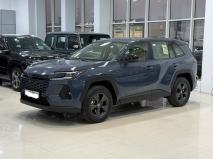 للبيع تويوتا RAV4 2026