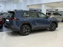 للبيع تويوتا RAV4 2026