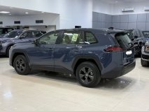 للبيع تويوتا RAV4 2026