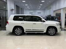 للبيع تويوتا Land Cruiser  2016