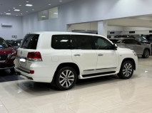 للبيع تويوتا Land Cruiser  2016