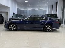 للبيع لكزس LS 2026