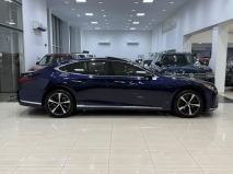 للبيع لكزس LS 2026