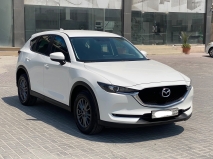 للبيع مازدا CX5 2019