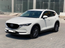 للبيع مازدا CX5 2019