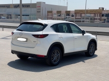 للبيع مازدا CX5 2019