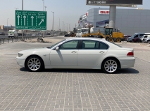 للبيع بي ام دبليو 7 Series 2003