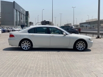 للبيع بي ام دبليو 7 Series 2003