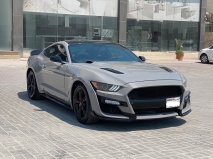 للبيع فورد Mustang  2016