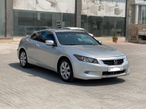للبيع هوندا Accord 2009