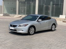 للبيع هوندا Accord 2009