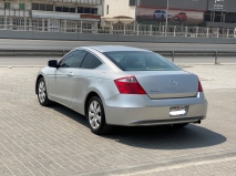 للبيع هوندا Accord 2009