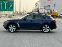 للبيع انفنيتي QX 2015