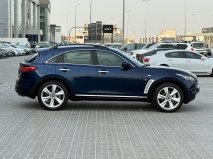 للبيع انفنيتي QX 2015