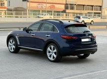 للبيع انفنيتي QX 2015