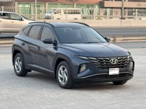 للبيع هونداي Tucson 2023