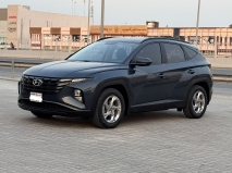 للبيع هونداي Tucson 2023