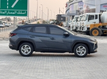للبيع هونداي Tucson 2023