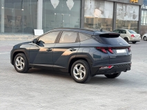 للبيع هونداي Tucson 2023