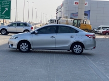 للبيع تويوتا Yaris 2015