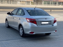 للبيع تويوتا Yaris 2015