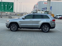 للبيع جيب Grand Cherokee 2018