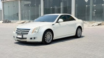 للبيع كاديلاك CTS 2011