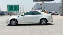 للبيع كاديلاك CTS 2011