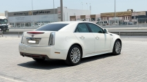 للبيع كاديلاك CTS 2011