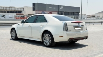 للبيع كاديلاك CTS 2011