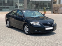 للبيع تويوتا camry 2007