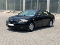للبيع تويوتا camry 2007