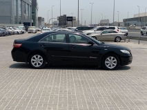 للبيع تويوتا camry 2007