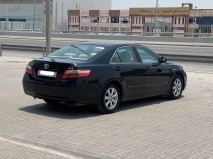 للبيع تويوتا camry 2007